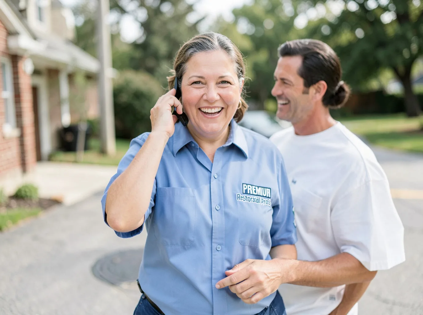 Water Damage Restoration Chireno, TX FAQs